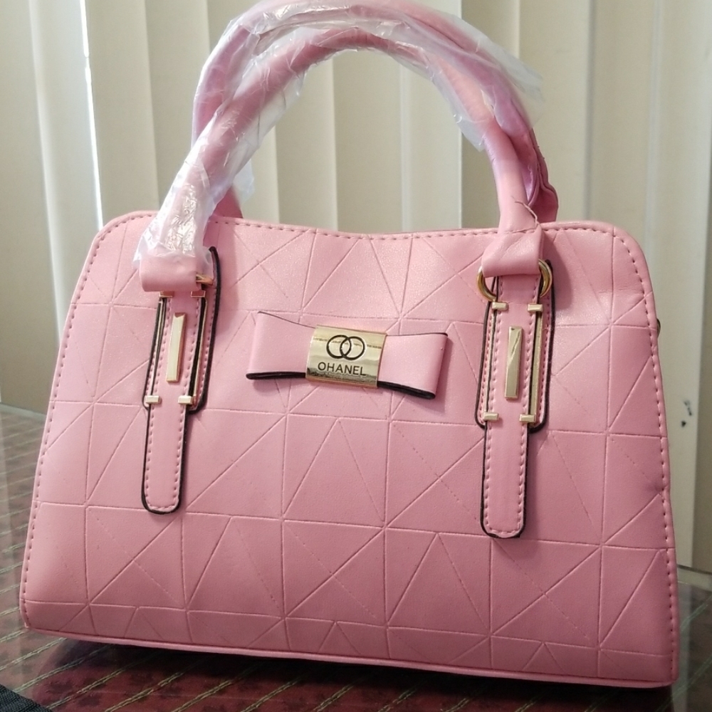 Fashion Bag, New & Stylish